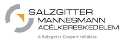 Salzgitter Mannesmann Acélkereskedelmi Kft.